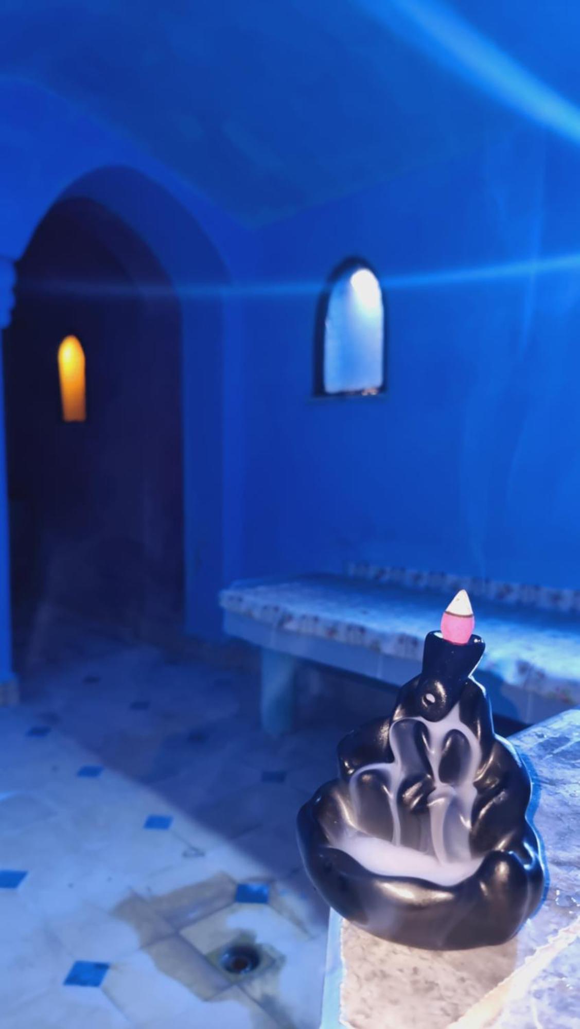 Kasbah Titrit & Spa Ait Benhaddou Extérieur photo