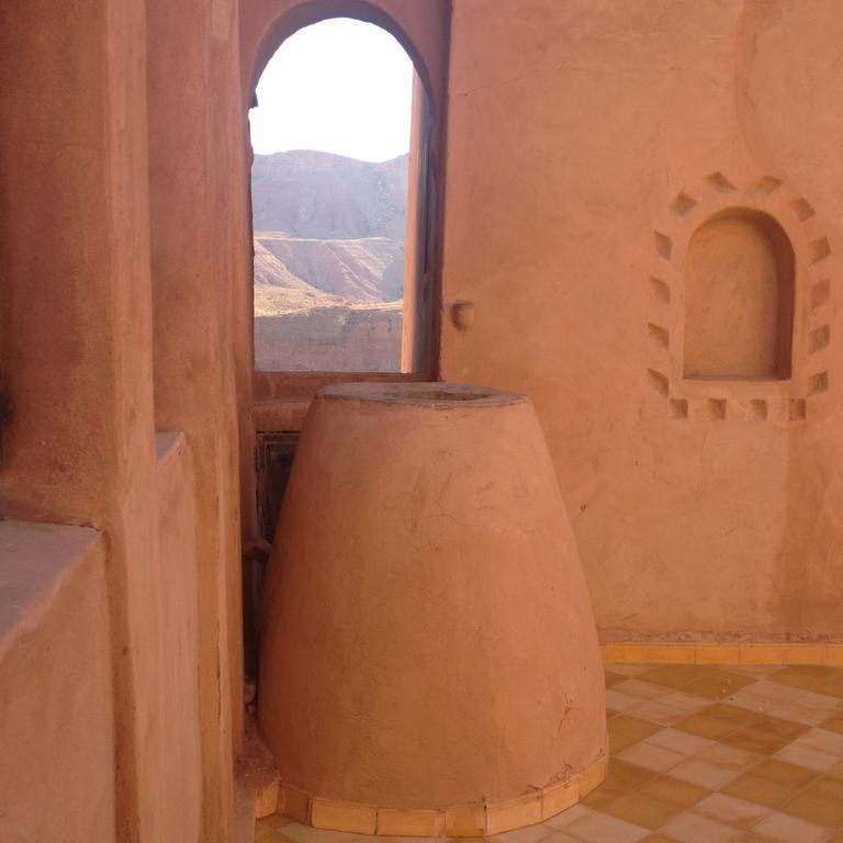 Kasbah Titrit & Spa Ait Benhaddou Extérieur photo