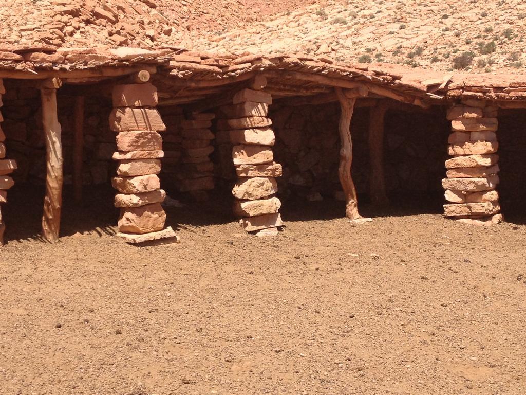 Kasbah Titrit & Spa Ait Benhaddou Extérieur photo
