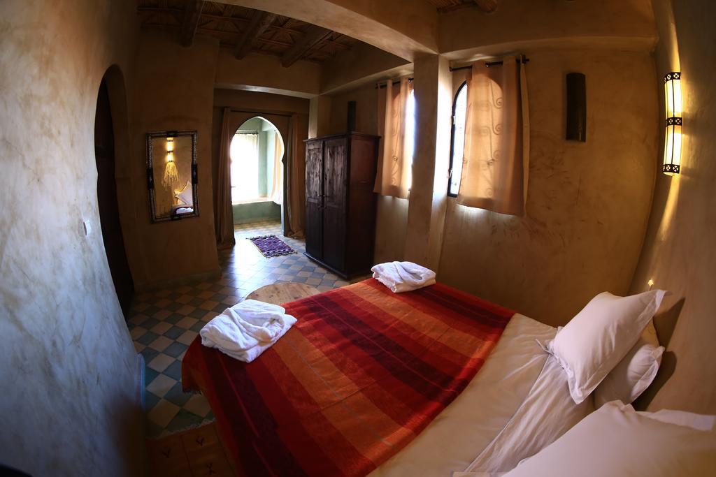 Kasbah Titrit & Spa Ait Benhaddou Extérieur photo