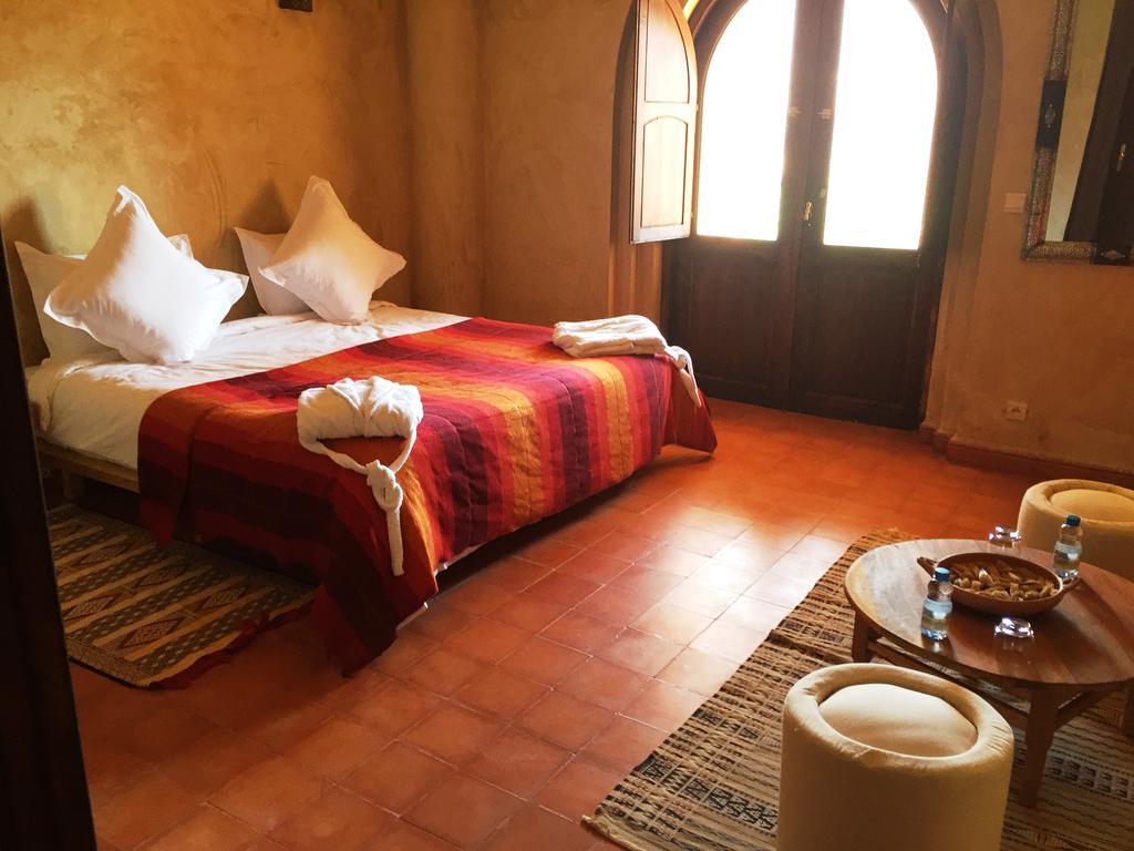 Kasbah Titrit & Spa Ait Benhaddou Extérieur photo