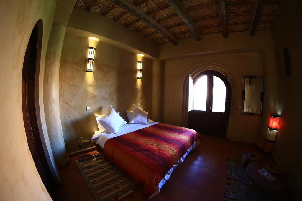 Kasbah Titrit & Spa Ait Benhaddou Extérieur photo