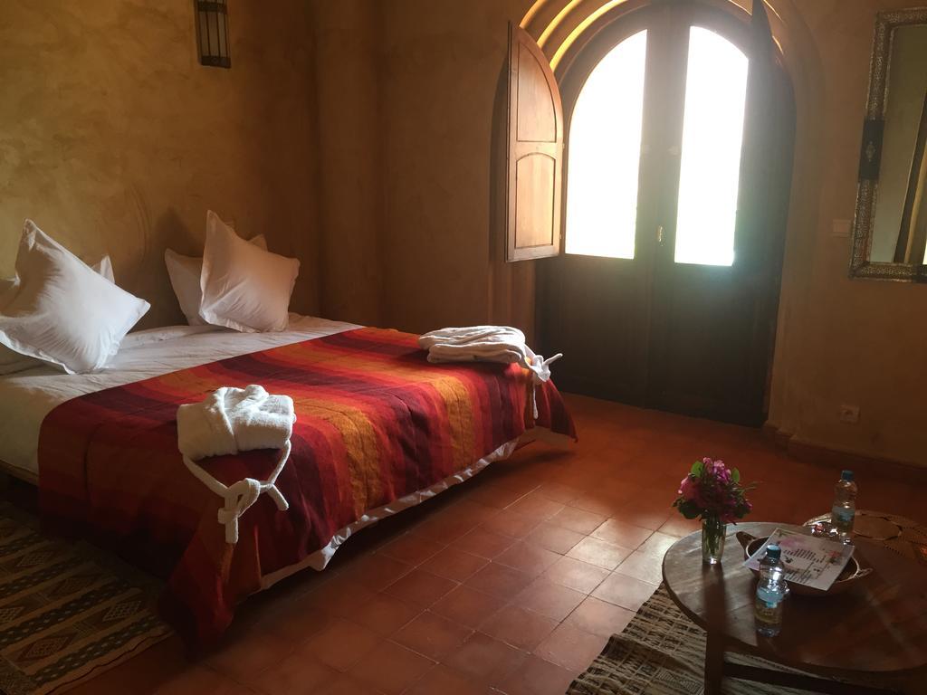 Kasbah Titrit & Spa Ait Benhaddou Extérieur photo