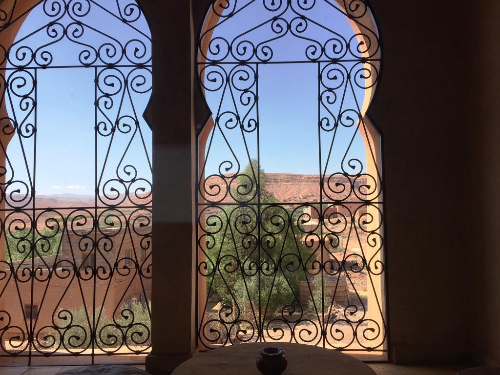 Kasbah Titrit & Spa Ait Benhaddou Extérieur photo