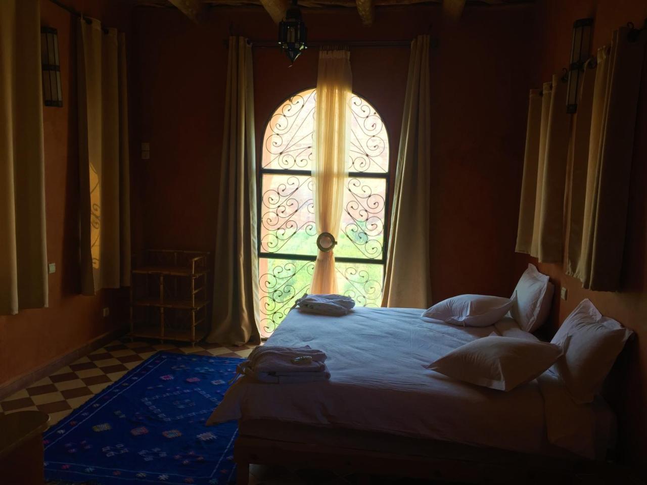 Kasbah Titrit & Spa Ait Benhaddou Extérieur photo
